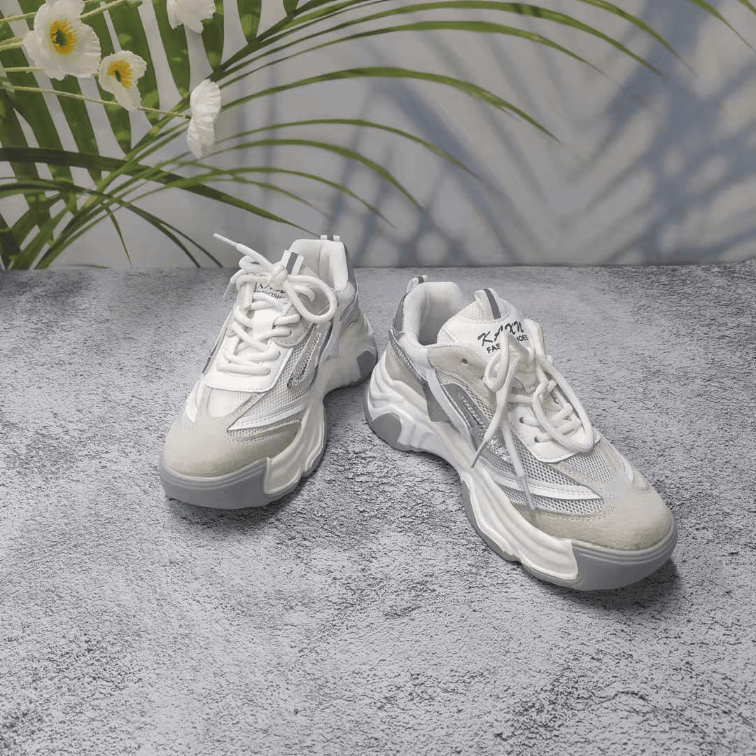 小强家女鞋 芽儿家时尚气质女鞋（2XQ0084）《W33EYV2496913》