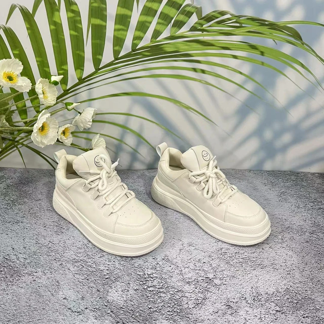 小强家女鞋 HG时尚百搭女鞋（H060-25-1）《HGOFSP34-YM039》