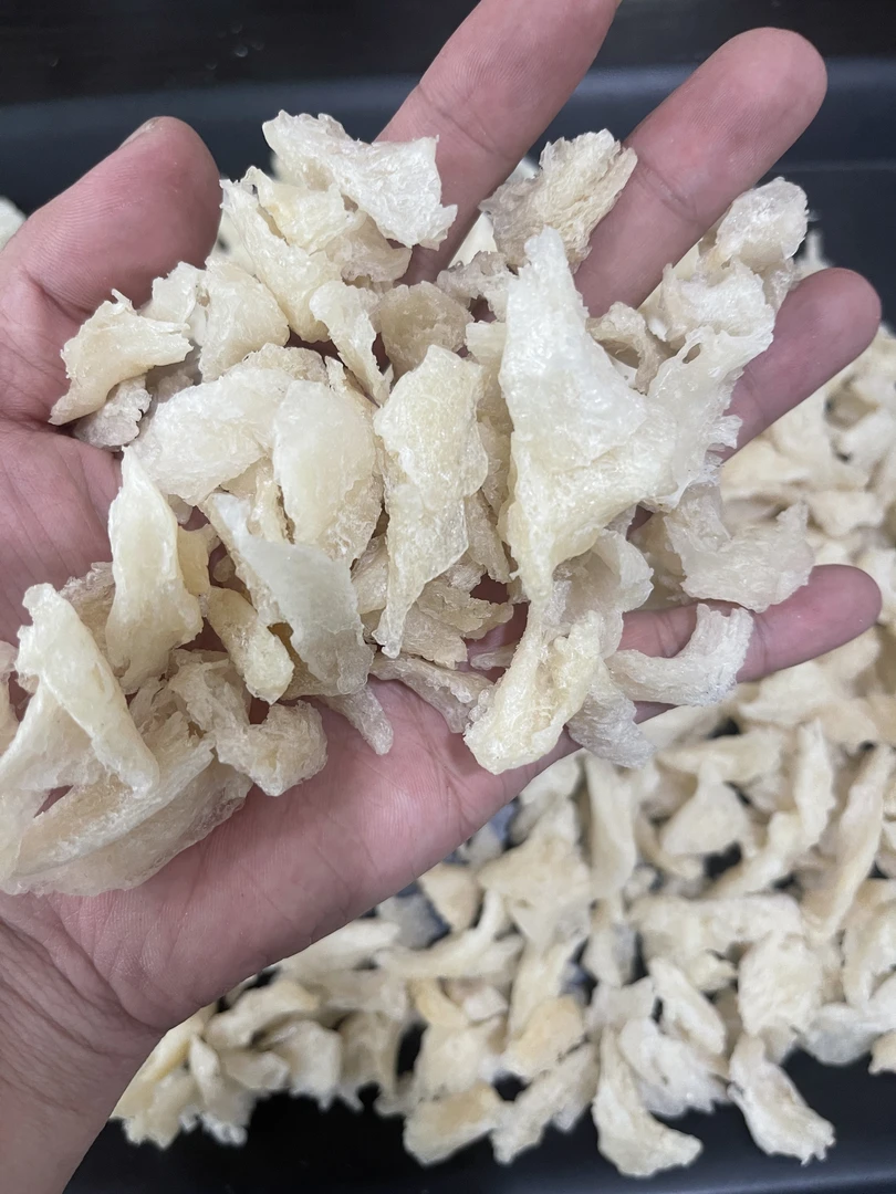 角肉条唾液酸高直播间改价链接100g-500g另有石蜂糖在售