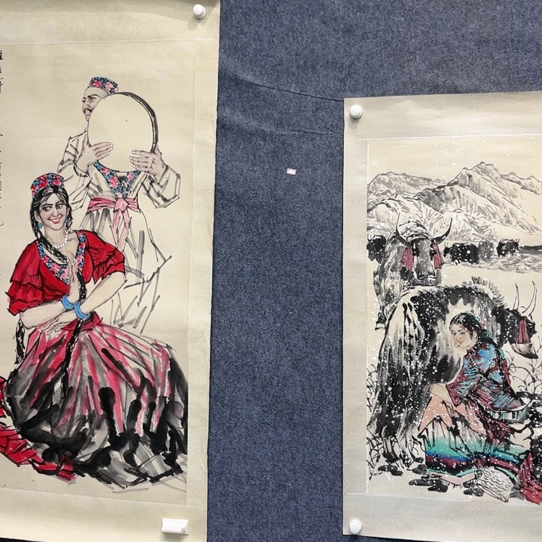 【闪购商品】书法用****0李