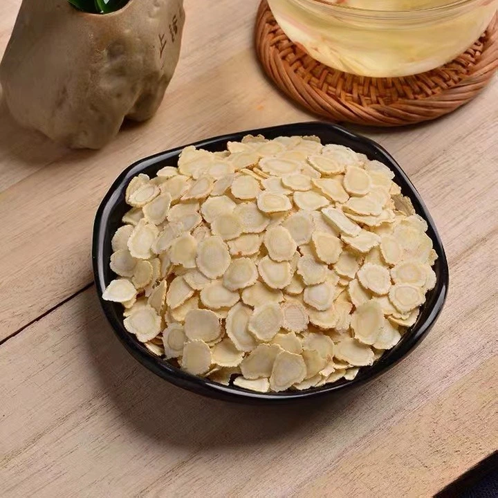 西洋参片  250克