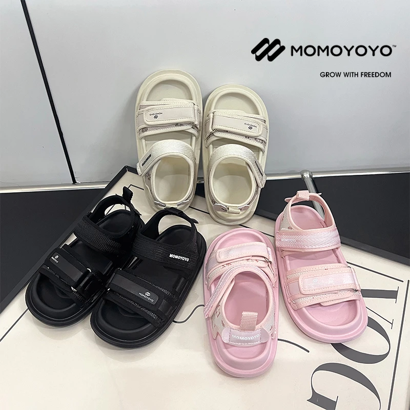 辰辰妈【水陆两栖】休闲凉鞋 24C09023