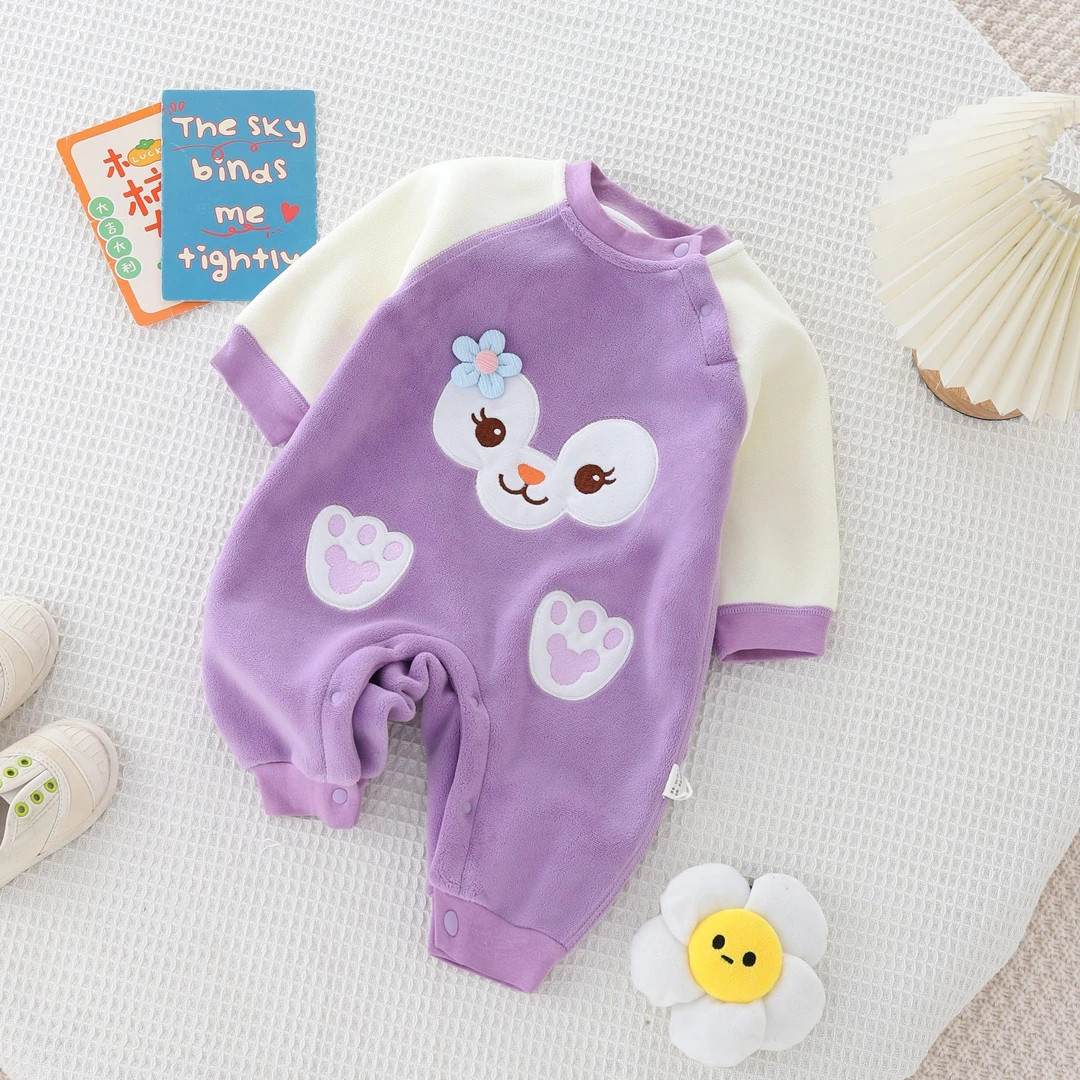 【露妈婴童 专属链接】婴幼儿连体哈衣