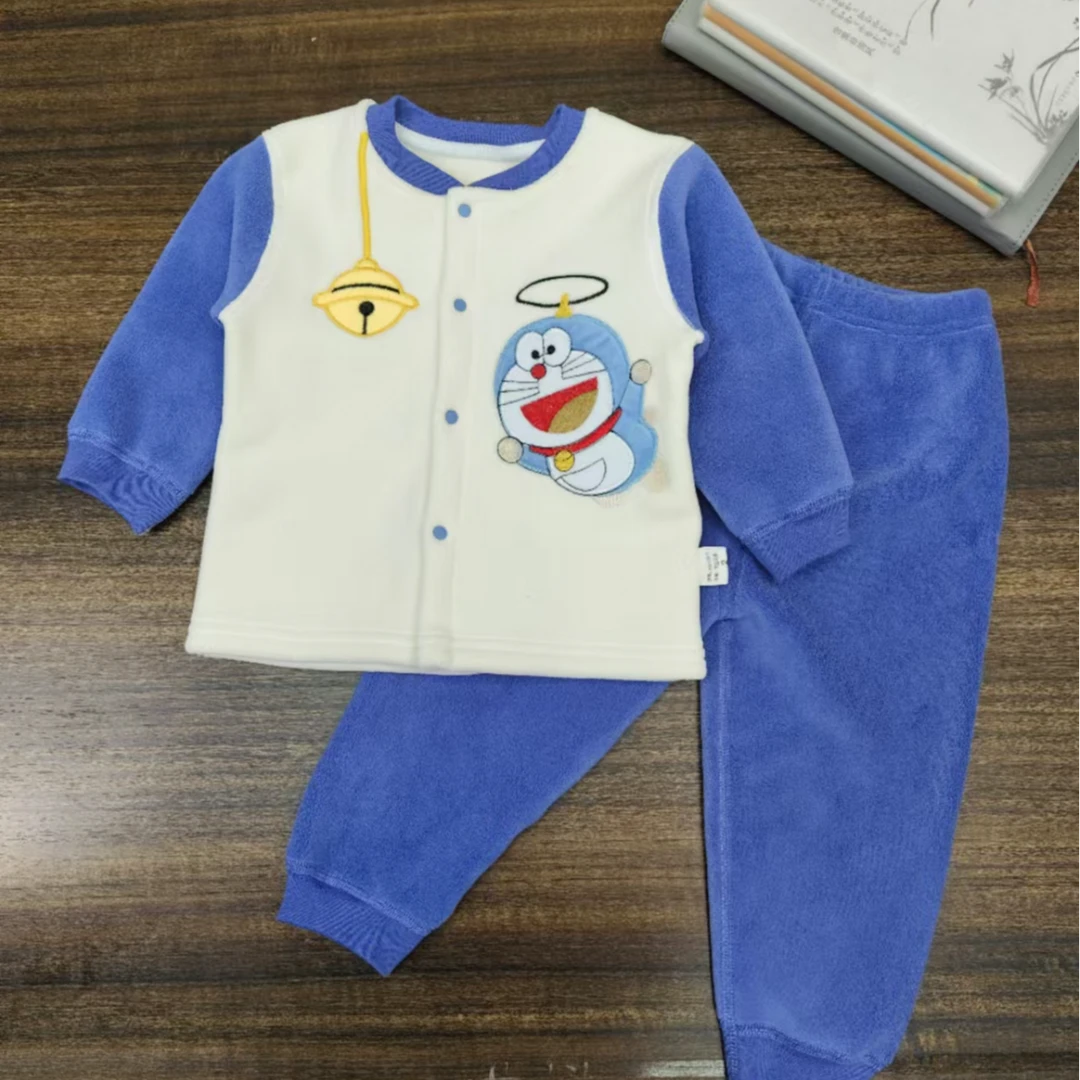 【露妈婴童 专属链接】婴幼儿连体哈衣