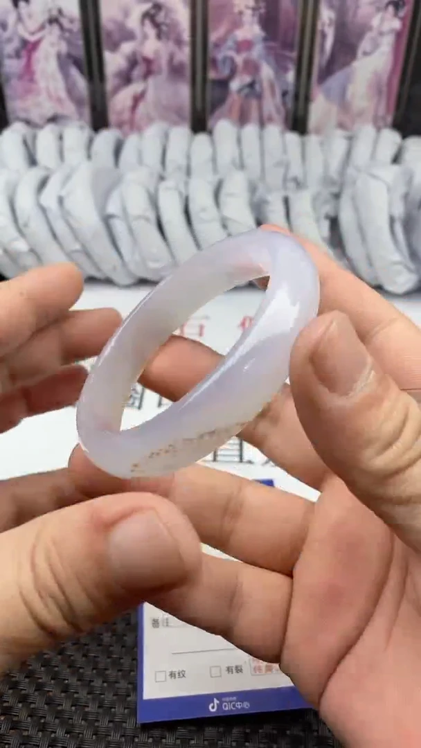 【闪购商品】玛瑙/玉髓1未镶嵌429