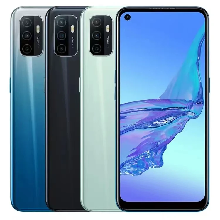 95新 OPPO 95新 oppoA32手机