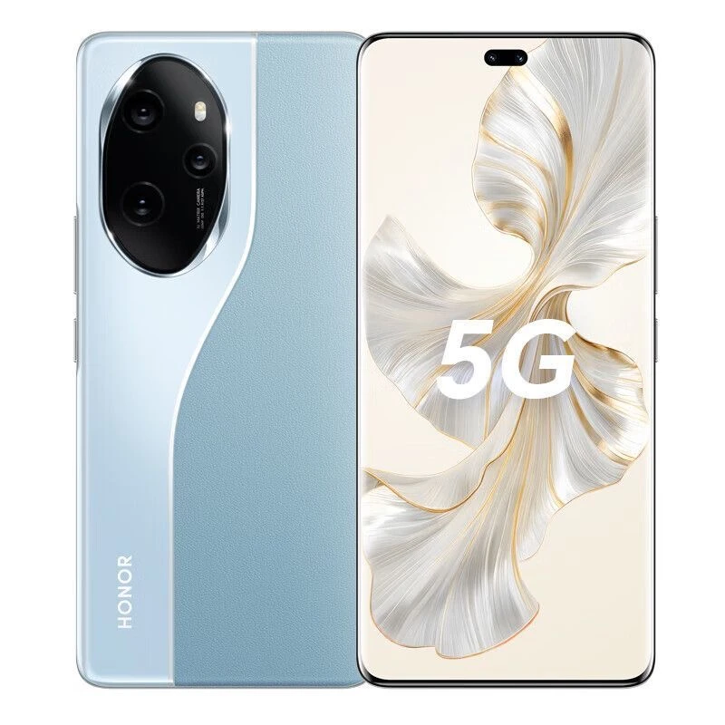 99新 honor/荣耀 X100 Pro 双卡5G手机