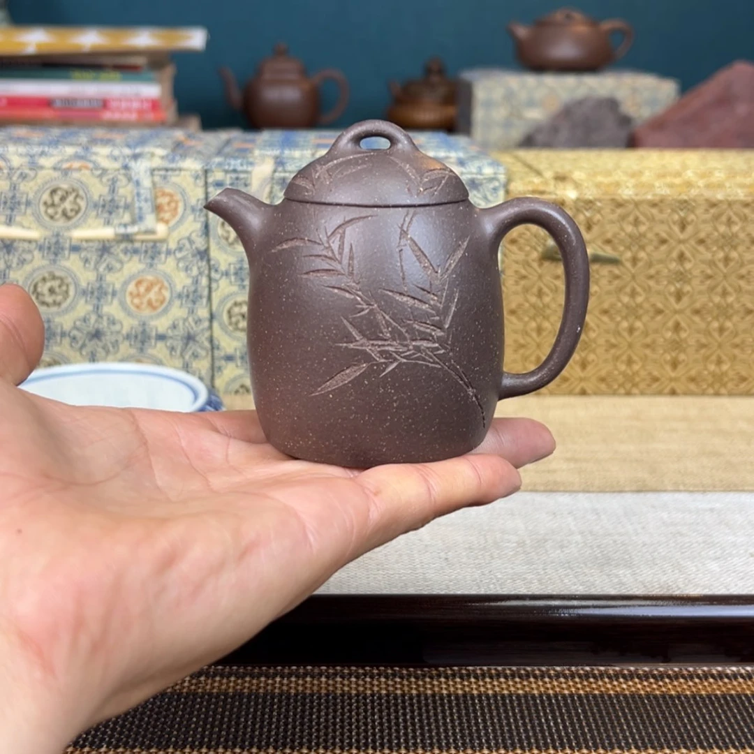 【闪购商品】紫砂茶壶