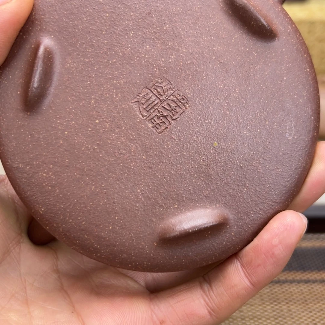 【闪购商品】紫砂茶壶侽*