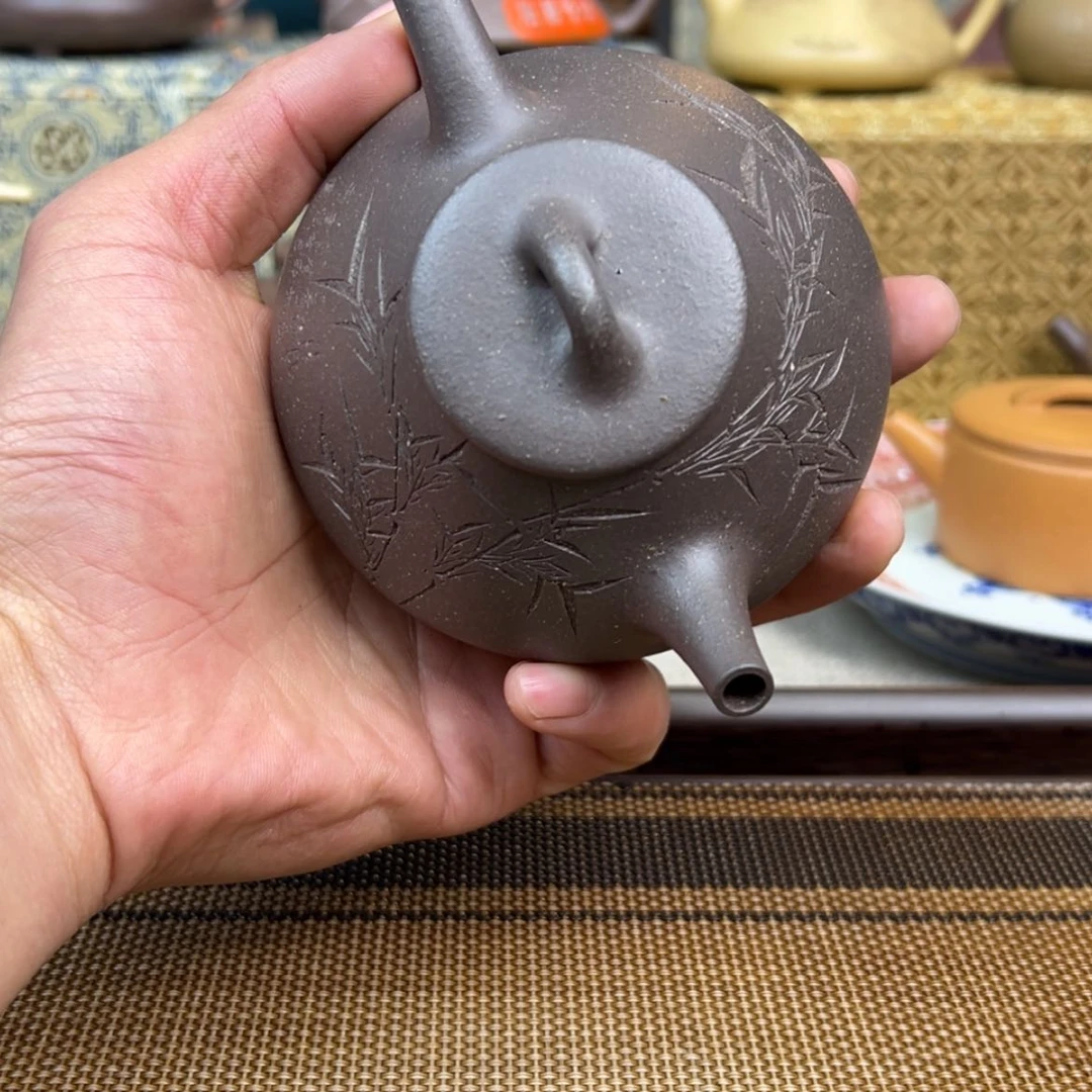 【闪购商品】紫砂茶壶