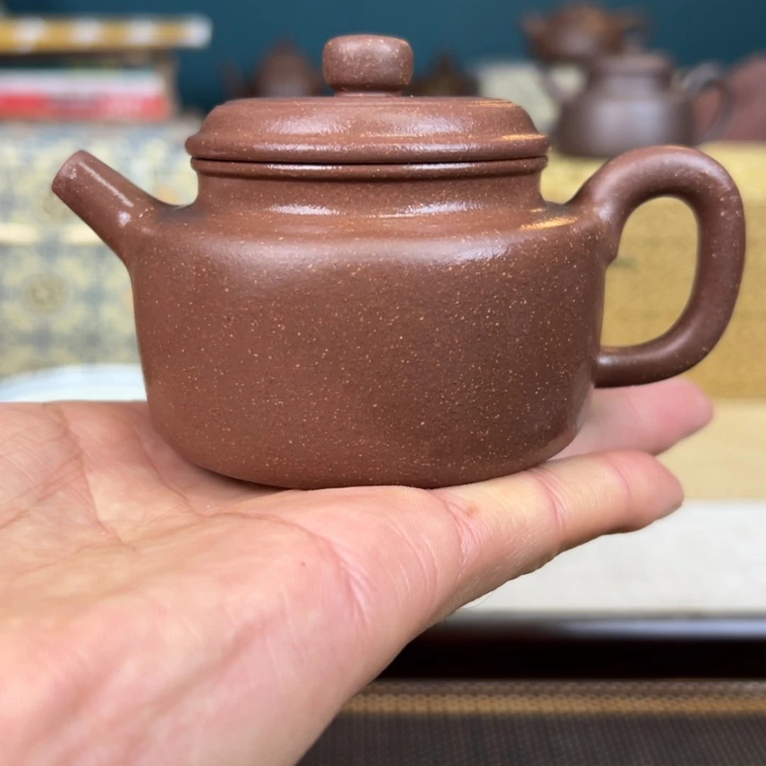 【闪购商品】紫砂茶壶