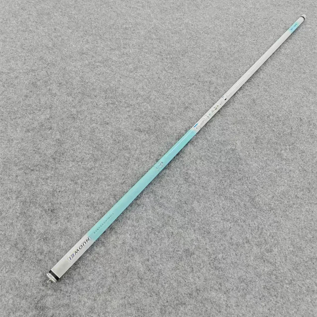 编号【041】特价库存微瑕【帛师5】鲤鱼竿手竿超轻超硬6H28调台钓竿