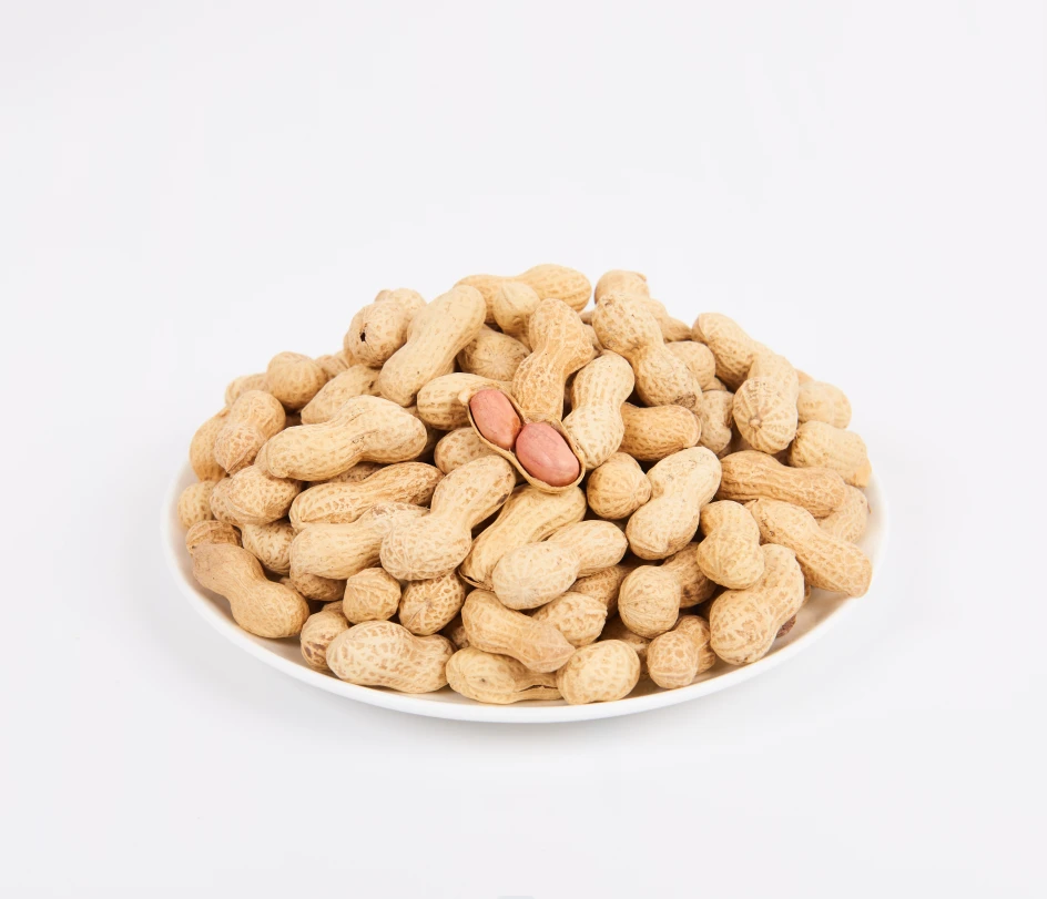 500g原味小籽花生