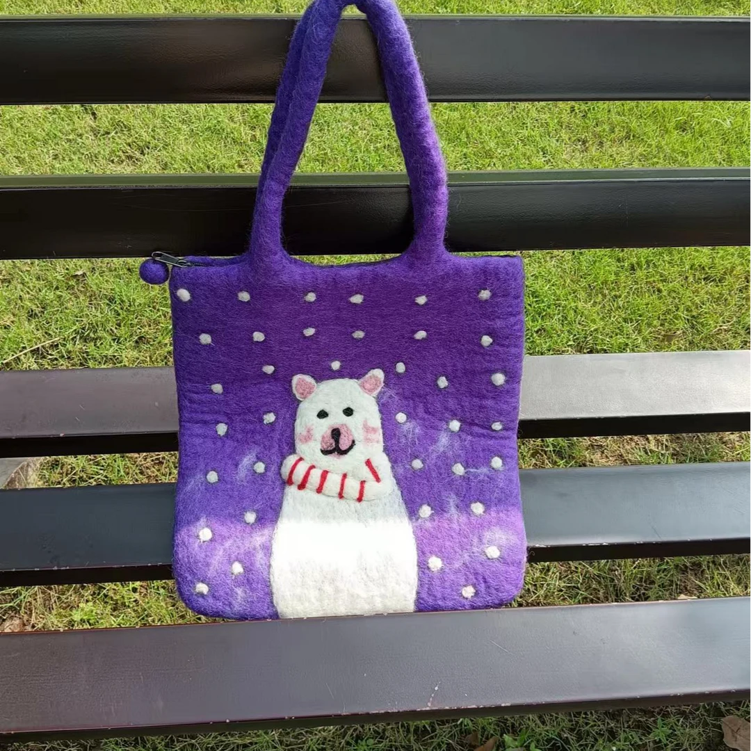 尼泊尔手工包斜挎包网红爆款ins少女显眼包学生时尚卡包