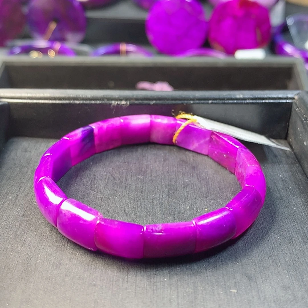 【闪购商品】苏纪石（舒俱来）手排未镶嵌