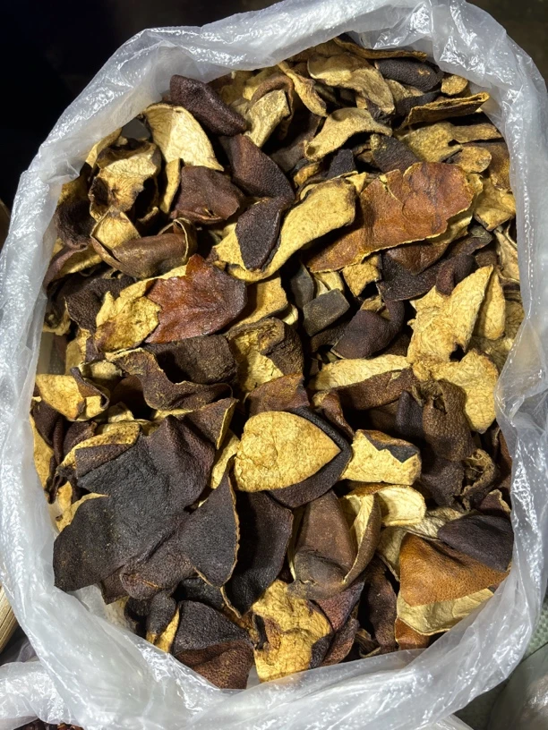 云南土特产农副产品 —【澄～皮黑木耳】非黑木耳（忽略）