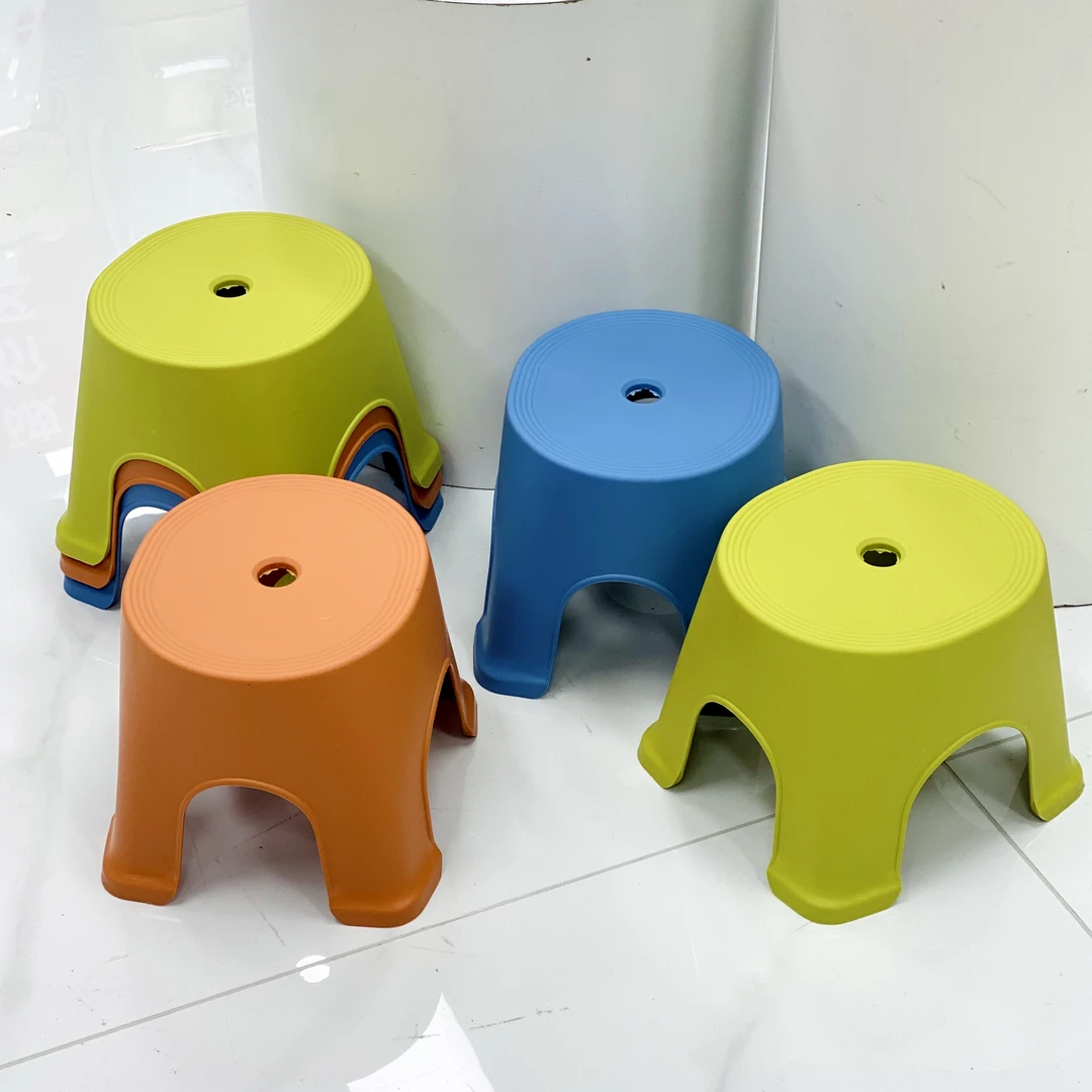 【拍一发三】福利高颜值家用儿童凳