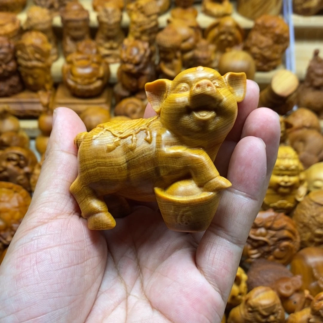 【闪购商品】崖柏?**王