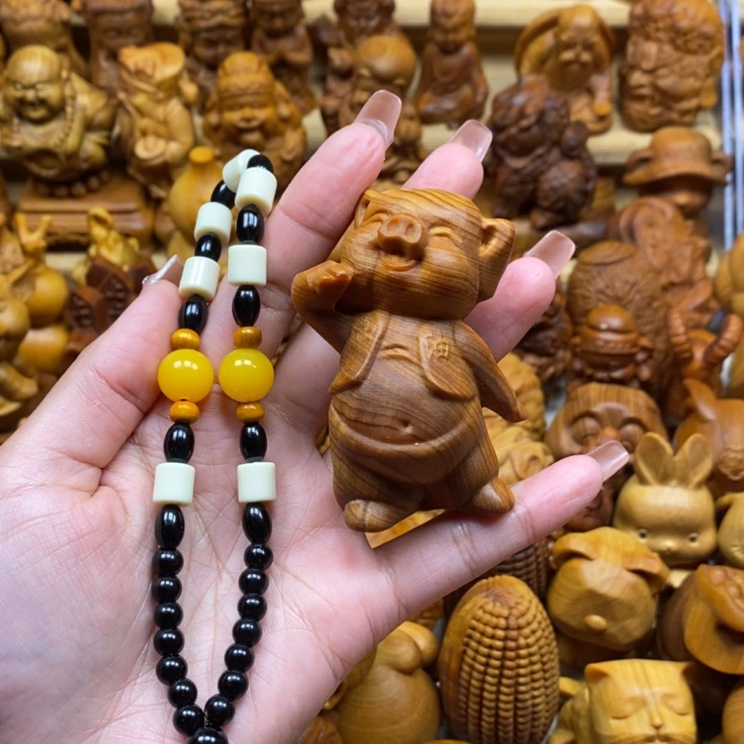 【闪购商品】崖柏爱****?