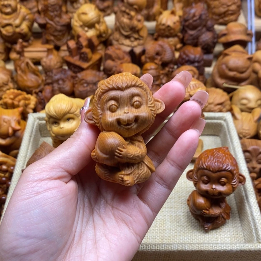 【闪购商品】崖柏月**华