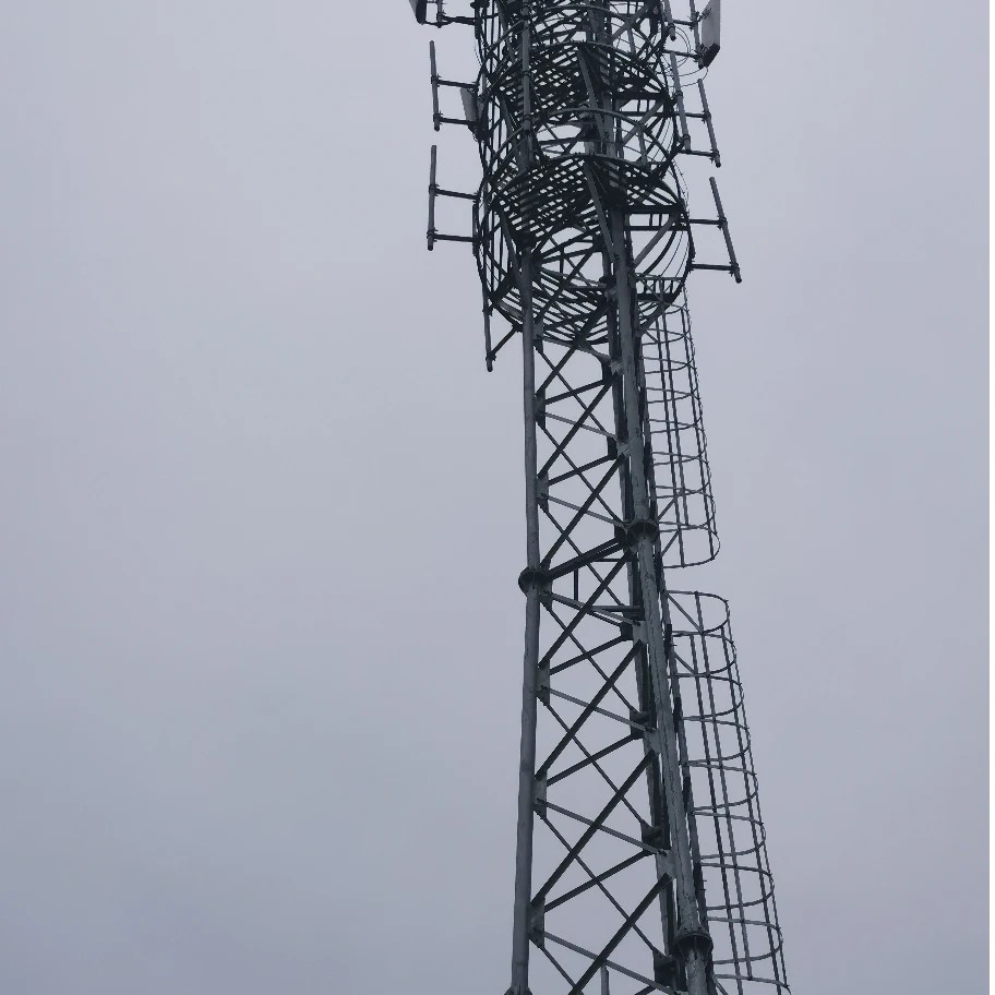 户外野营基站信号直连无线通讯设备