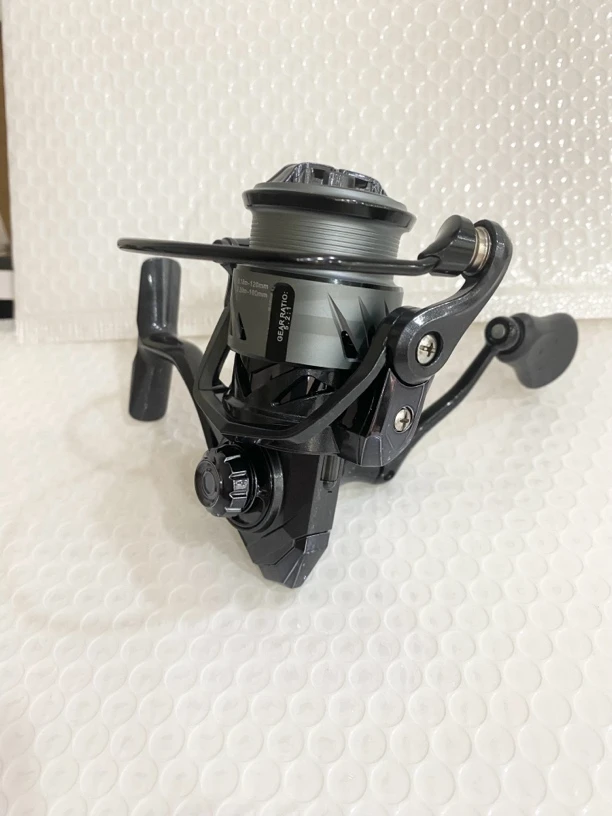 东户HE超浅杯无间隙防水纺车轮1000型2000型