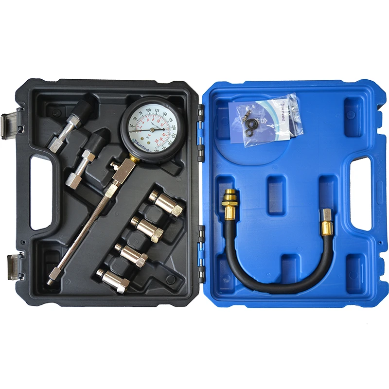 坤泰气缸压力表缸压表 汽缸压力检测工具 6146