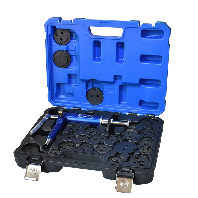 坤泰 6037 气动刹车分泵回位工具刹车片拆装工具更换专用汽车汽修