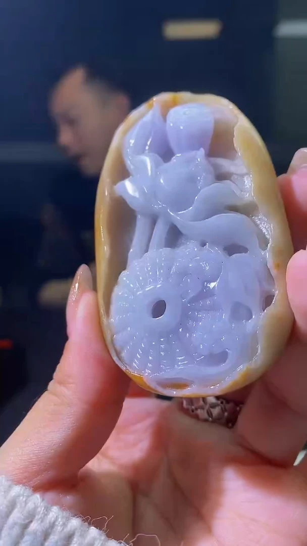 【闪购商品】定制翡翠未镶嵌H79