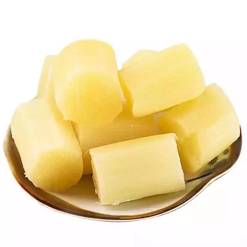 新鲜现削甘蔗250克
