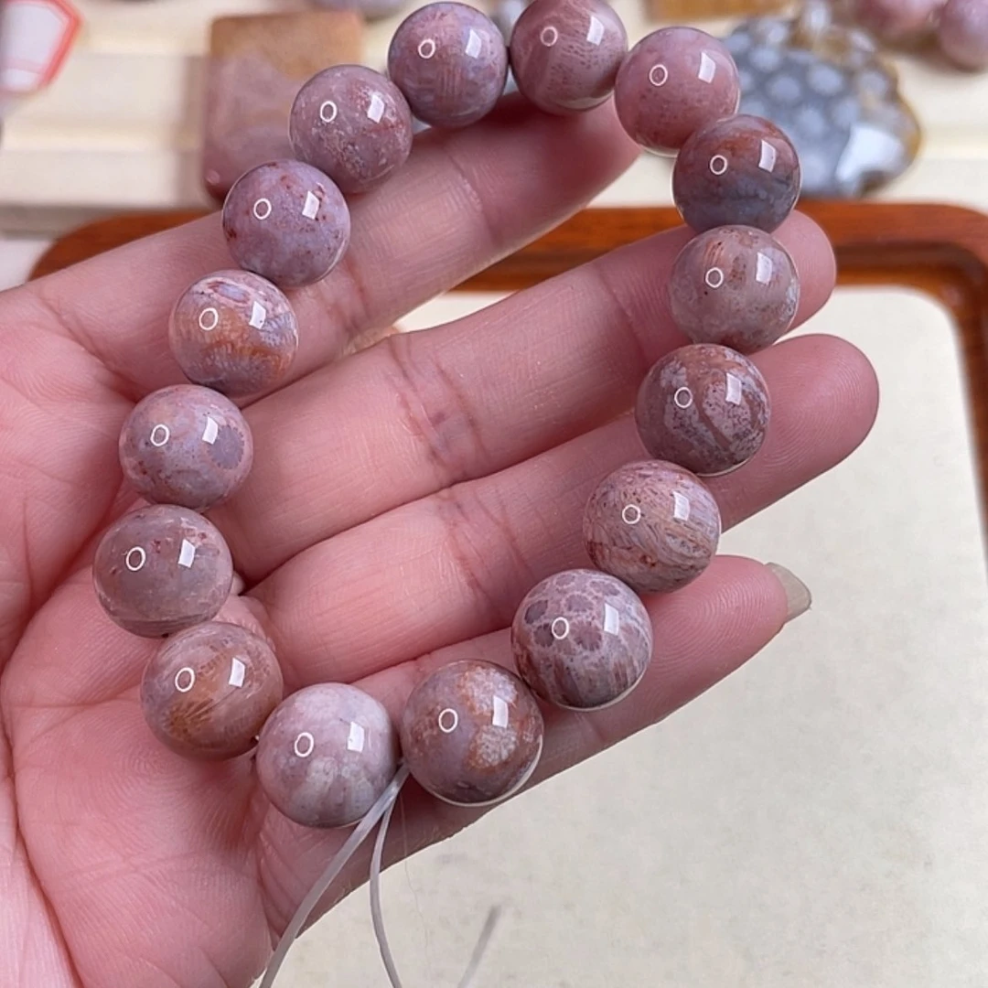 【闪购商品】硅化玉吊坠(赠链)未镶嵌@***啊