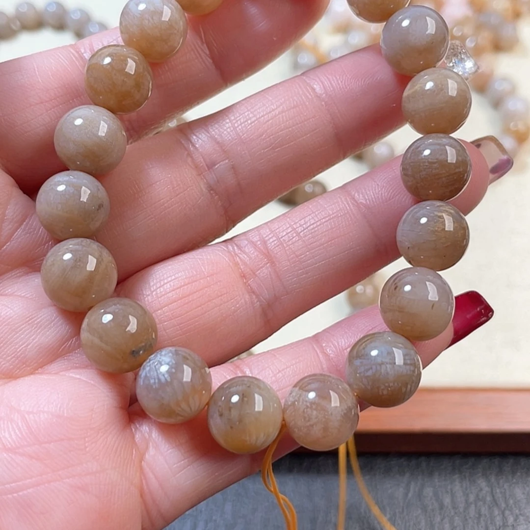 【闪购商品】硅化玉1未镶嵌兜*不退不换