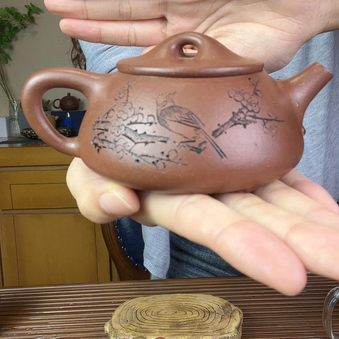 紫砂茶壶紫砂艺术学院