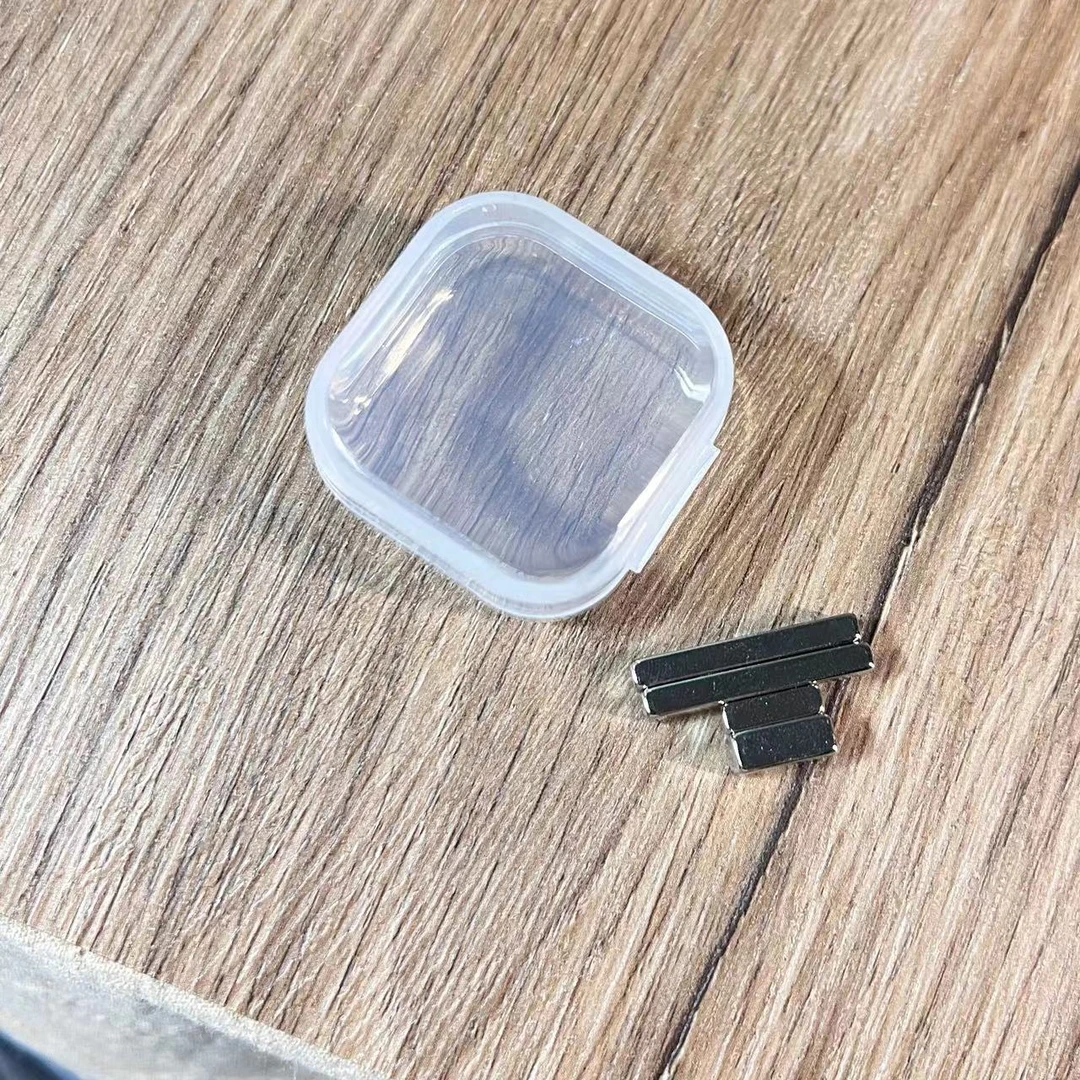 光波黑洞猫眼磁铁组合装猫眼磁铁强力磁石 美甲猫眼甲油胶磁铁