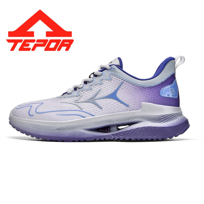 【天跑正品】18号追光情侣夜光跑鞋训练鞋跑步鞋