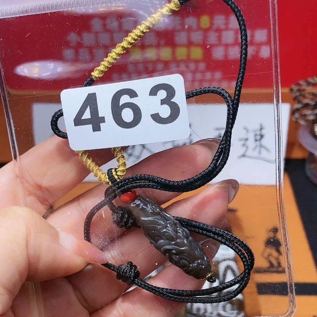 玛瑙/玉髓颈饰未镶嵌m****姐