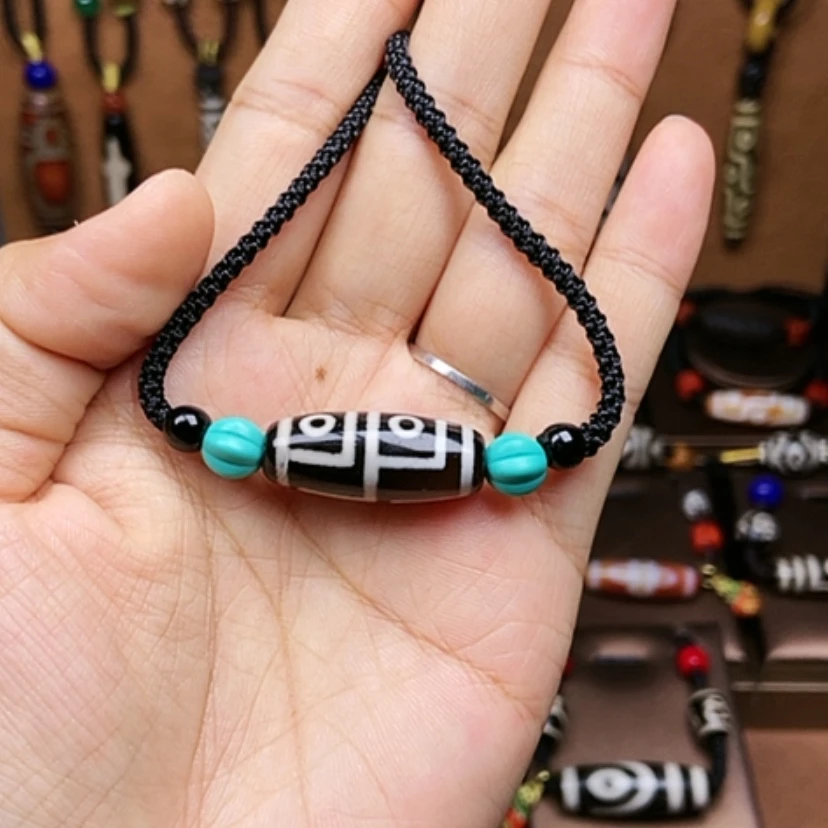 【闪购商品】玛瑙/玉髓颈饰未镶嵌玛瑙项链