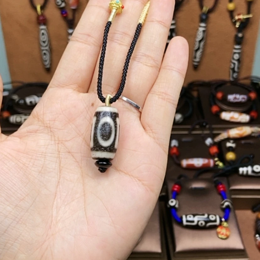 【闪购商品】玛瑙/玉髓颈饰未镶嵌玛瑙项链