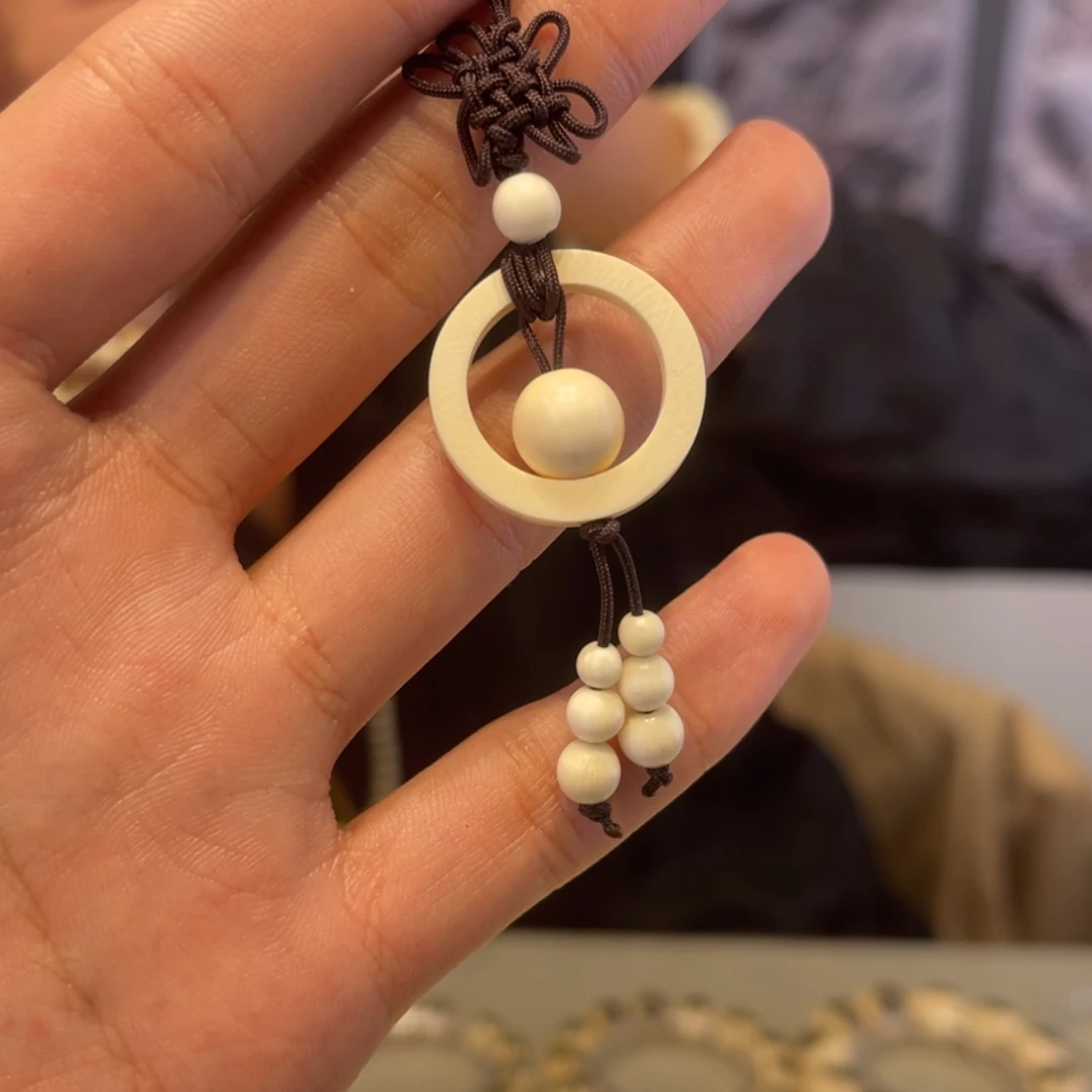 【闪购商品】猛犸根雕