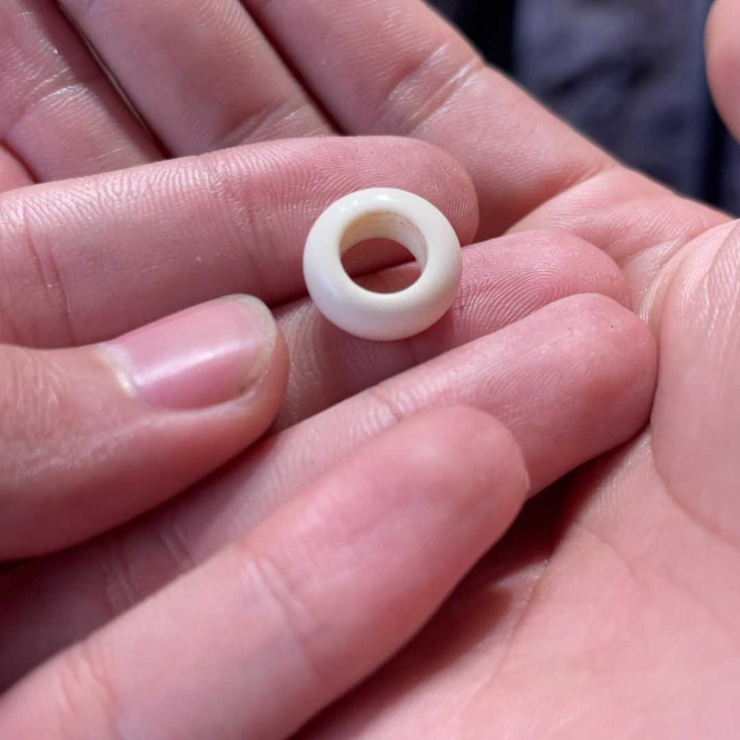 【闪购商品】猛犸根雕