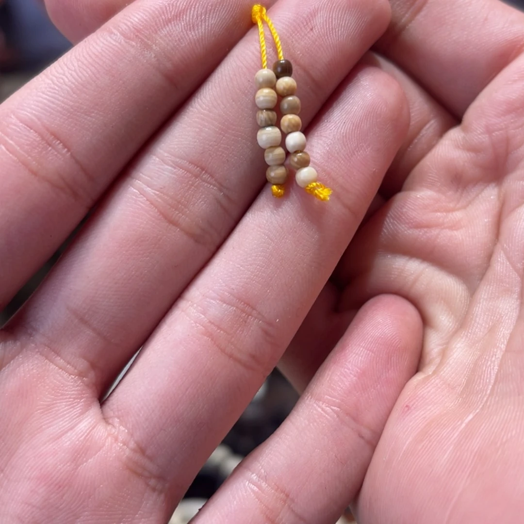 【闪购商品】猛犸根雕