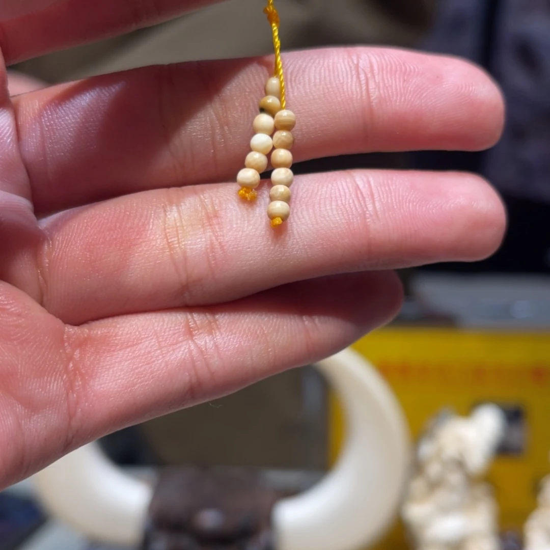 【闪购商品】猛犸根雕