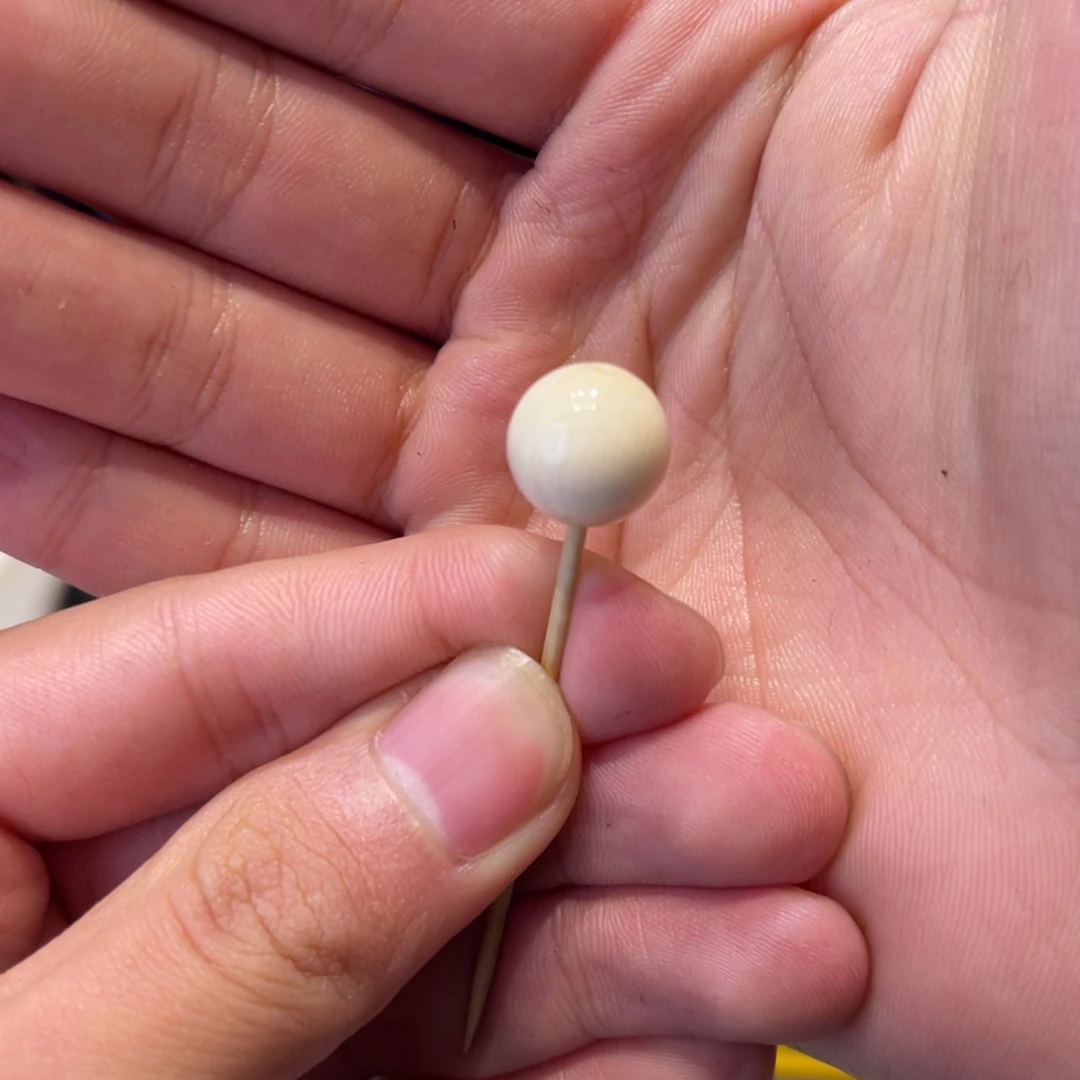 【闪购商品】猛犸根雕