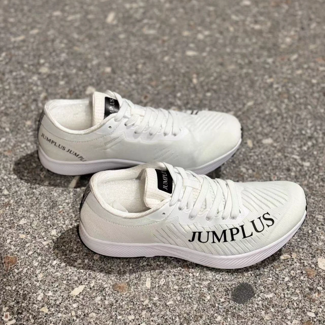 男士运动休闲百搭碳板竞速鞋066