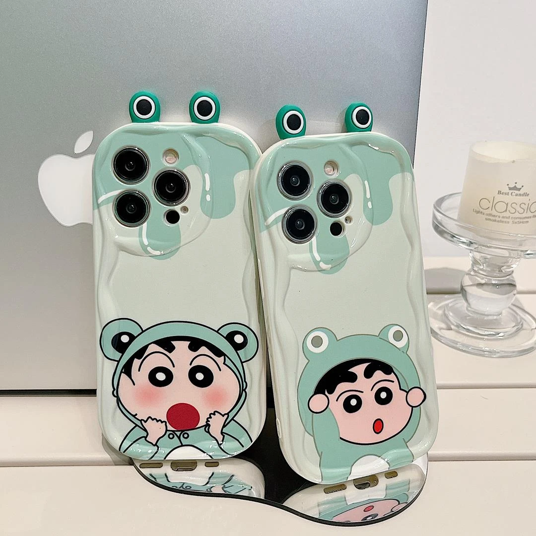 曲边纹适用苹果15/iPhone/华为荣耀/OPPO/VIVO/小米手机壳包边潮