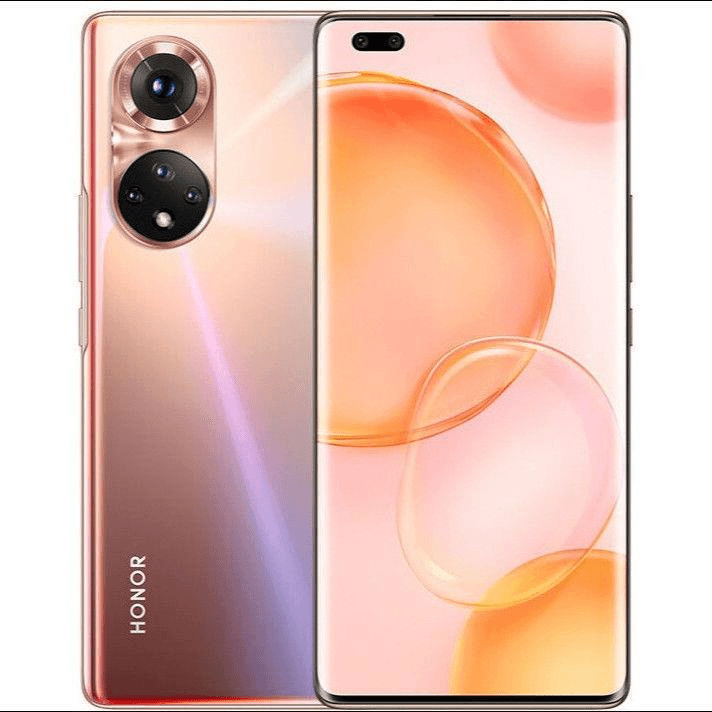 99新 honor/荣耀 国行 50pro 新款 5GSE 系列 骁龙 778 二手 手机