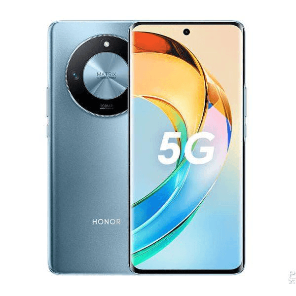 99新 honor/荣耀  二手 x50手机1.5K护眼屏 5800mAh骁龙 智能机