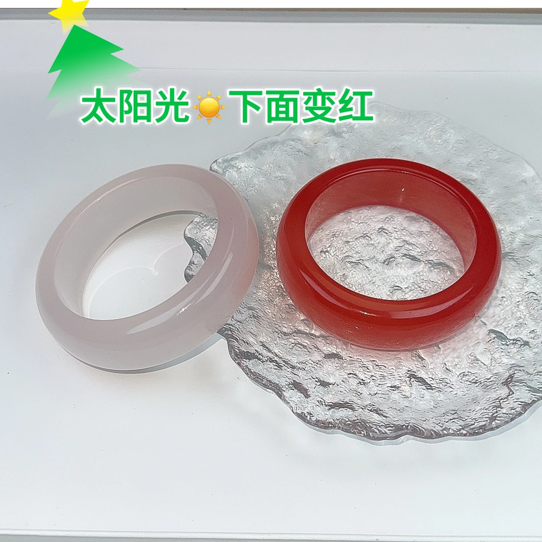 【正品典奢】时尚轻奢 经典宽版轮胎手镯多样发一件