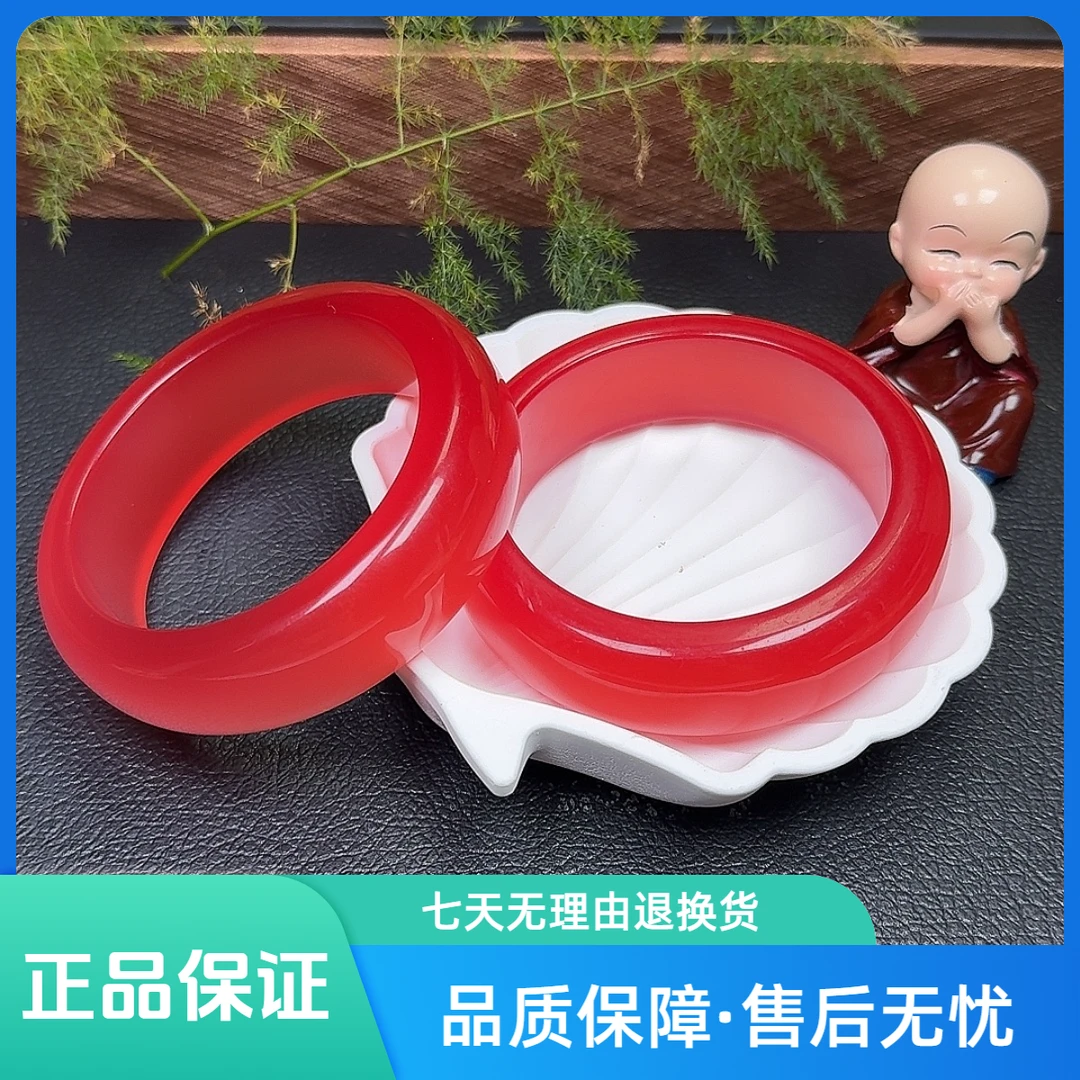 【正品典奢】时尚轻奢 经典级手镯  多样性发一件