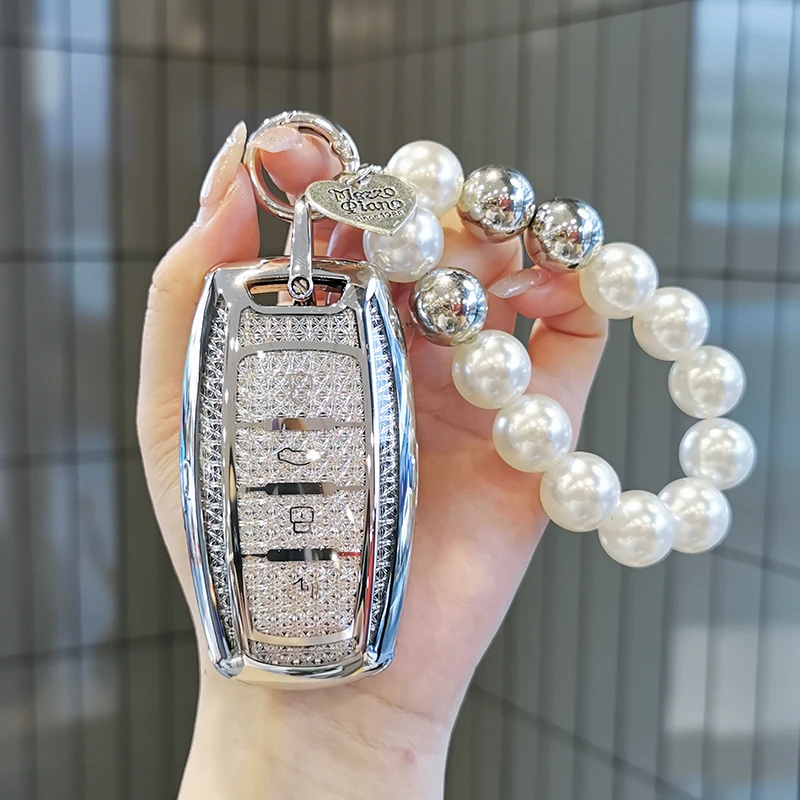 哈弗h6钥匙套m6plus大狗车f7x三代h9壳哈佛赤兔h2s长城8初恋f5扣4